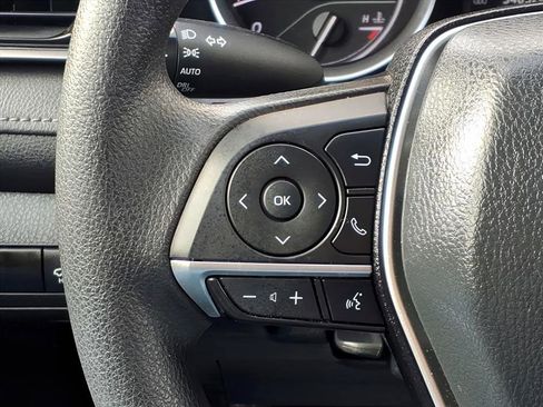 Used 2023 Toyota Camry LE image 22