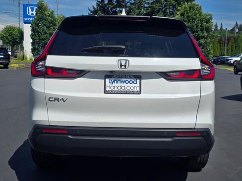 Certified 2023 Honda CR-V EX-L image 14