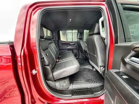 Certified 2023 Chevrolet Silverado 1500 RST image 27