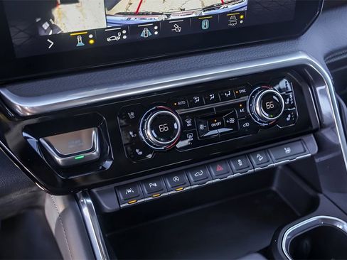 Used 2022 GMC Sierra 1500 Denali image 18