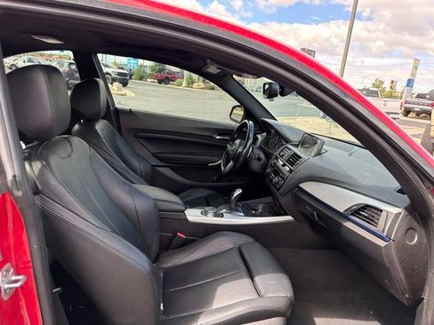 Used 2015 BMW M235i xDrive Coupe AWD/4WD image 25