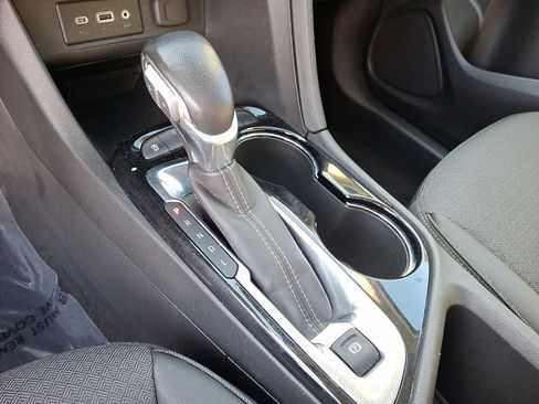 Used 2023 Buick Encore GX Select w/ Experience Buick Package image 15