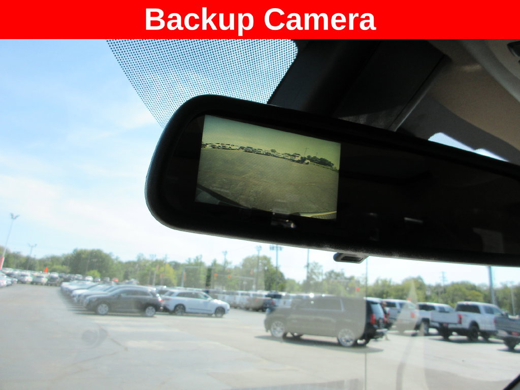 Used 2020 Chevrolet Express 2500 w/ Enhanced Convenience Package RWD image 22