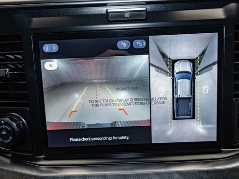 Used 2026 Ford F250 Platinum image 20