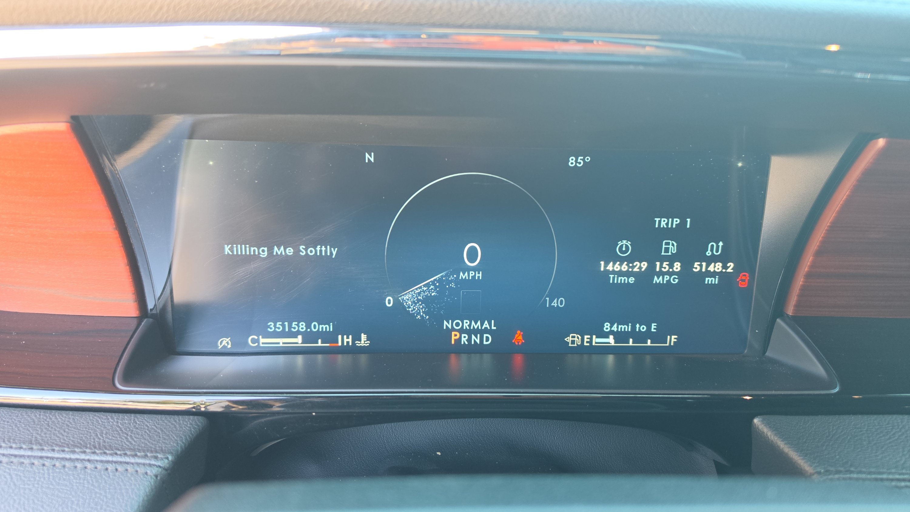 Used 2024 Lincoln Navigator Premiere AWD/4WD image 14