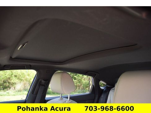 Certified 2024 Acura Integra A-Spec FWD image 21