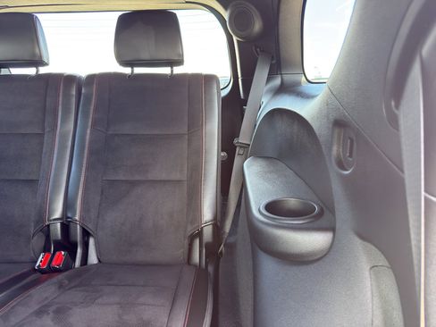 Used 2024 Dodge Durango R/T AWD/4WD image 38