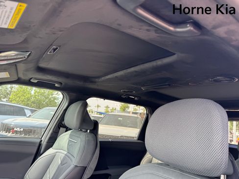 New 2027 Kia Telluride SX Prestige X-Pro AWD/4WD image 19