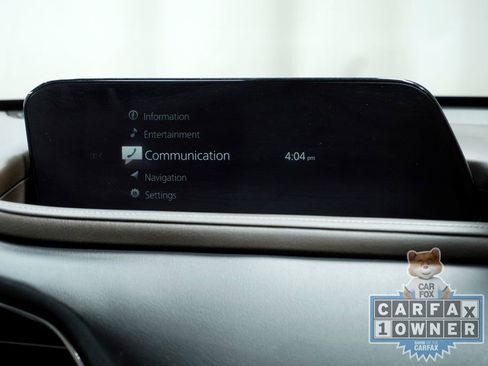 Used 2023 MAZDA CX-30 AWD 2.5 S w/ Premium Package image 18