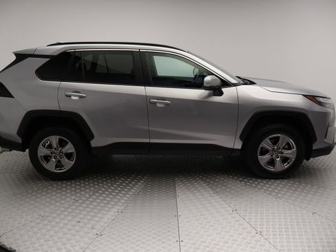 Certified 2025 Toyota RAV4 XLE FWD image 7