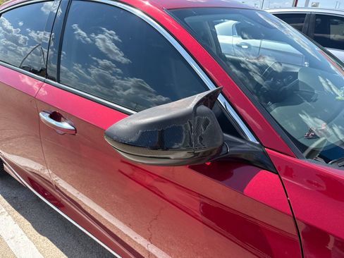 Used 2021 Honda Accord Touring image 5