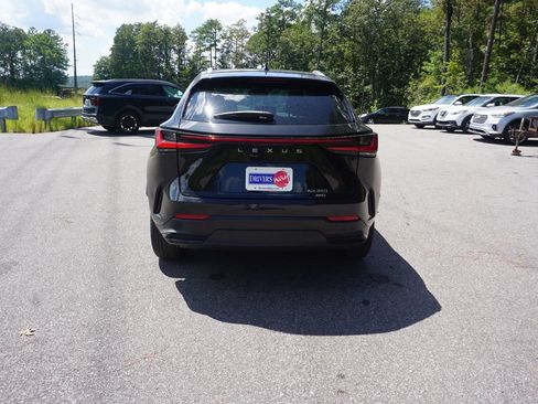 Used 2024 Lexus NX 350 AWD w/ Cold Area Package image 22