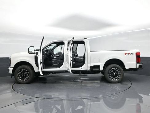 New 2026 Ford F250 Platinum AWD/4WD image 64