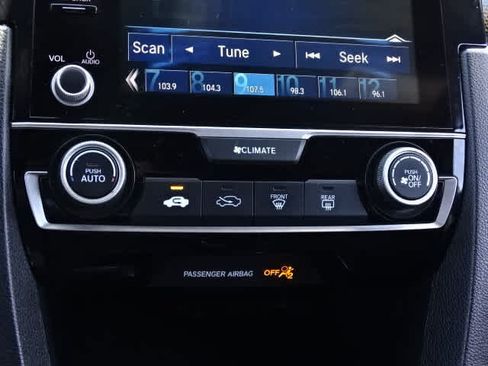 Used 2021 Honda Civic Sport image 31
