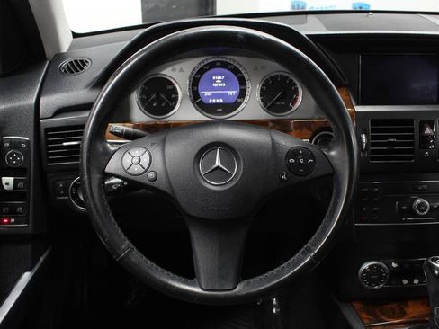 Used 2012 Mercedes-Benz GLK 350 2WD image 14