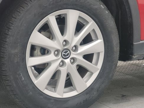 Used 2015 MAZDA CX-5 Touring FWD image 31