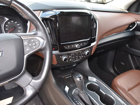 Used 2019 Chevrolet Traverse High Country AWD/4WD image 7