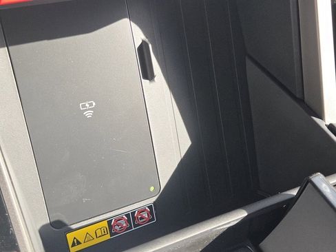 New 2026 Toyota Sequoia Platinum image 14