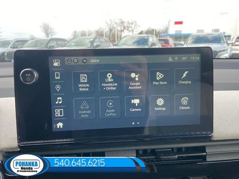 New 2026 Honda Prologue EX image 20