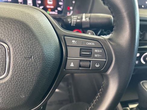 Used 2024 Honda Accord Sport image 46