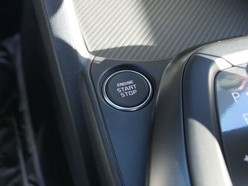 New 2025 Kia K4 LXS image 16