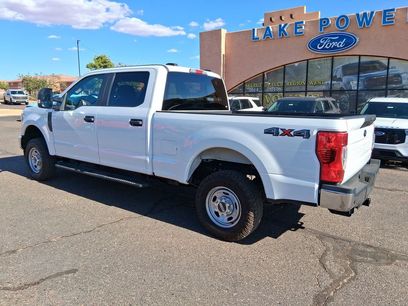 Used 2022 Ford F250 XL w/ Power Equipment Group