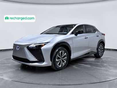 Used 2023 Lexus RZ 450e Premium w/ Technology Package