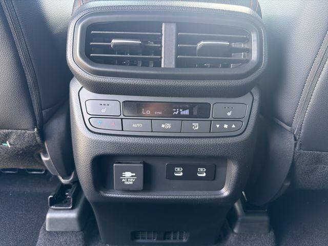 New 2026 Honda Passport TrailSport Elite image 24