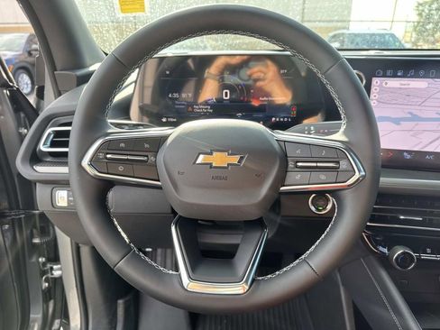 New 2026 Chevrolet Traverse LT image 21