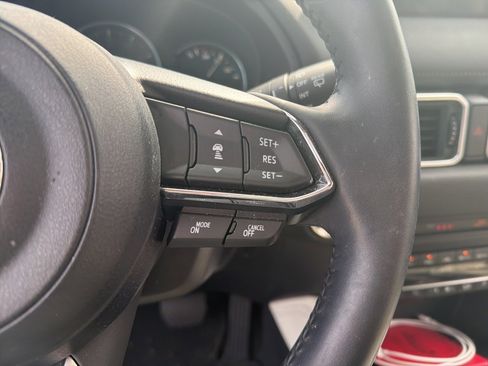 Used 2024 MAZDA CX-5 AWD 2.5 S w/ Premium Plus Pkg image 19