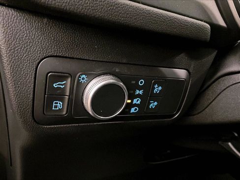 Used 2022 Ford Escape SE w/ Convenience Package FWD image 30