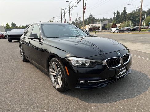 Used 2017 BMW 330i Sedan RWD image 13
