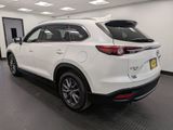 Certified 2022 MAZDA CX-9 Touring w/ Touring Premium Package image 6