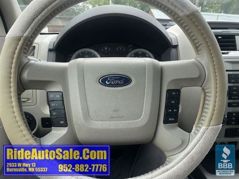 Used 2010 Ford Escape XLT AWD/4WD image 18