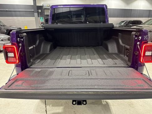 New 2026 Jeep Gladiator Mojave image 16