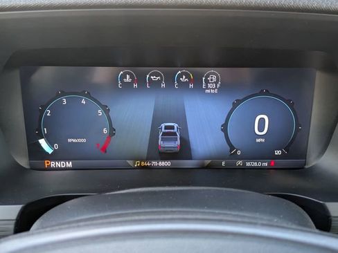 Used 2024 Ford F150 XLT image 21