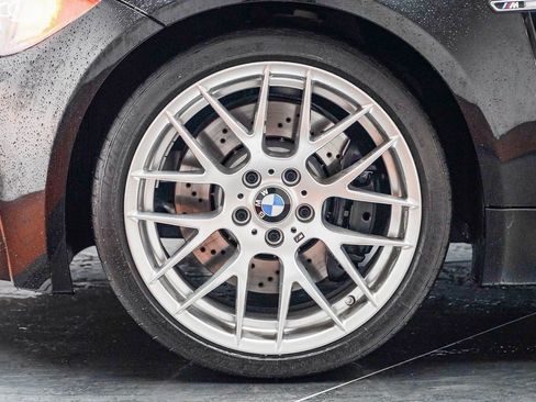 Used 2011 BMW 1 Series M image 9