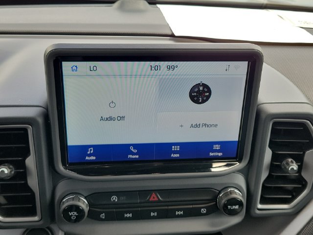 Certified 2022 Ford Bronco Sport Big Bend AWD/4WD image 28