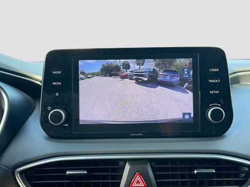 Used 2022 Hyundai Santa Fe XRT image 29