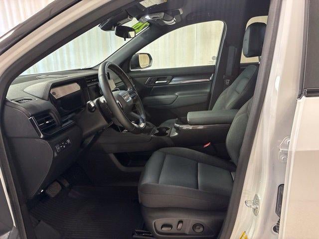 Used 2026 GMC Terrain AT4 w/ Convenience Package III AWD/4WD image 14