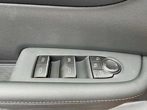 New 2026 Buick Enclave Sport Touring w/ Power Package image 22