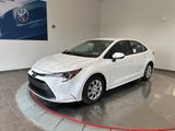 New 2025 Toyota Corolla LE image 2