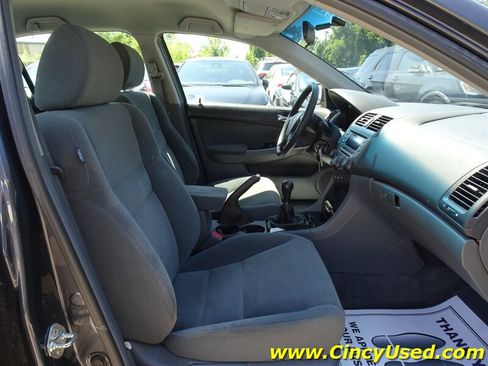 Used 2007 Honda Accord SE image 17