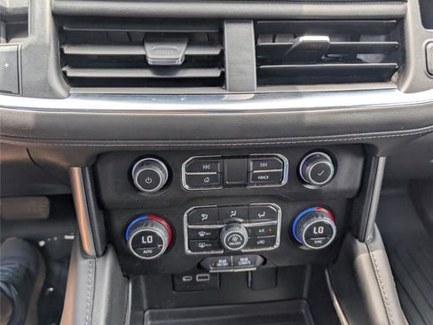 Used 2023 Chevrolet Tahoe LS w/ Driver Alert Package RWD image 14
