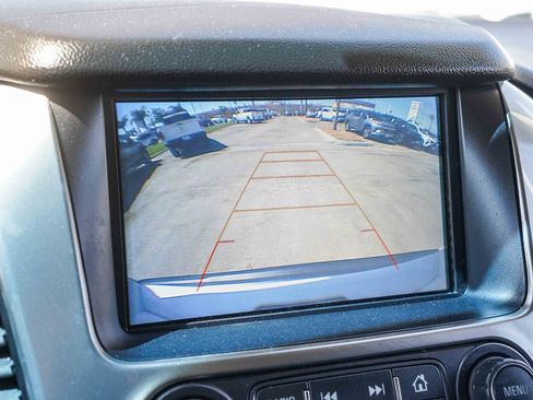 Used 2018 Chevrolet Suburban LT w/ Max Trailering Package AWD/4WD image 27