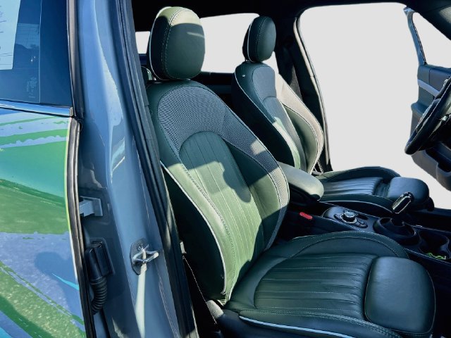 Used 2024 MINI Cooper Countryman S w/ Mini Untamed Edition FWD image 24