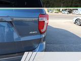 Used 2018 Ford Explorer XLT w/ Equipment Group 202A image 5