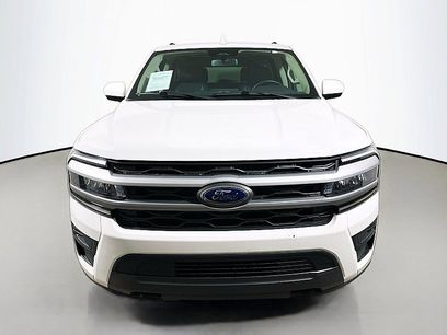 Used 2022 Ford Expedition Max XLT