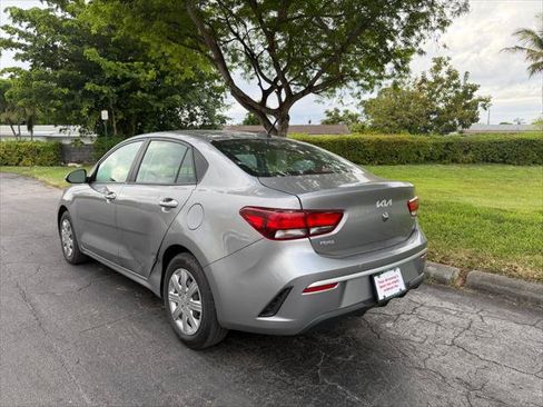 Used 2023 Kia Rio S FWD image 4