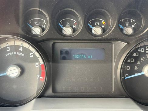 Used 2012 Ford F250 XL w/ PWR Equipment Group AWD/4WD image 62